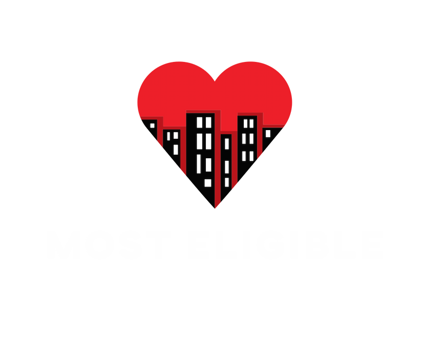 Most Eligible Logo